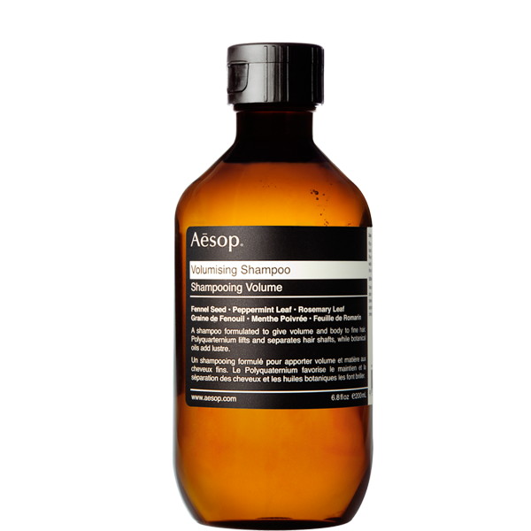 Australian skin care brand Aesop already accounts for 6 of Natura’s