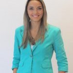Nicolle Nogueira, gerente de marketing da Racco
