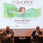 Segundo os organizadores, o Cosmoprof Worldwide Bologna terá este ano um caráter ainda mais internacional do que nas edições anteriores.