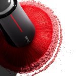 DAIYA Fude Brush by Shiseido da Shiseido - Foto : © Courtesy of Shiseido