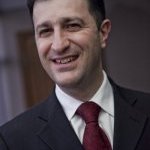 Claudio Tieghi, diretor de inteligência de mercado da ABF