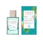 A Clean Beauty Collective aposta em perfumes sem álcool etílico com uma coleção de fragrâncias à base de água: Clean Reserve H2Eau (Foto: Clean Beauty Collective)