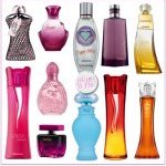 Perfumes mais vendidos do Boticário