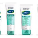 Cetaphil lançou linha completa para pele oleosa, com acne e manchas