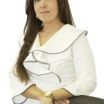 Vanessa Salazar, gerente global de vendas da Beraca