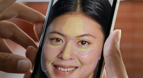 Cetaphil lança IA que analisa a pele para rotina de skincare personalizada