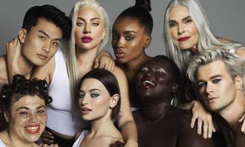 Haus Labs y Lady Gaga é lançado na Europa em exclusivo na Sephora