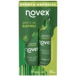 Xampus e condicionadores Vitay passam a ser comercializados sob a marca Novex