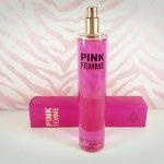 Perfume Pink Femme 