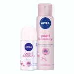 Nivea apresenta fórmula exclusiva Derma & Proteção Ativa em seus antitranspirantes (Foto: divulgação / Nivea)