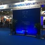 in-cosmetics Latin America 2016