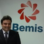 Marcus Correa, gerente de marketing de produtos de consumo da Bemis