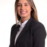Janine Carvalho, gerente de marketing da DuPont Brasil