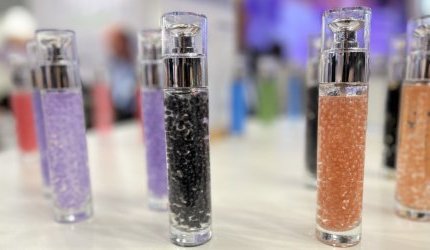 Cinco ingredientes chamam atenção no salão in-cosmetics Global de Paris