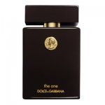 A Dolce & Gabbana repensou o frasco do The One for Men para as festas. © Dolce&Gabbana 