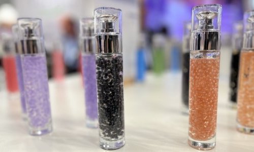 Cinco ingredientes chamam atenção no salão in-cosmetics Global de Paris