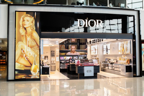 Dufry inaugura a primeira Dior Beauty Boutique das Américas no Aeroporto  Internacional de São Paulo - Brazil Beauty News