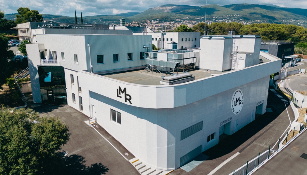 IFF anuncia expansão da LMR Naturals e reforça aposta em fragrâncias ...