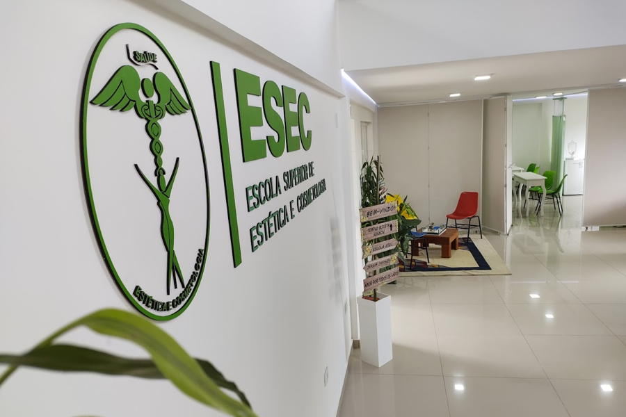 Brasil tem a primeira faculdade de Estética e Cosmetologia da América ...