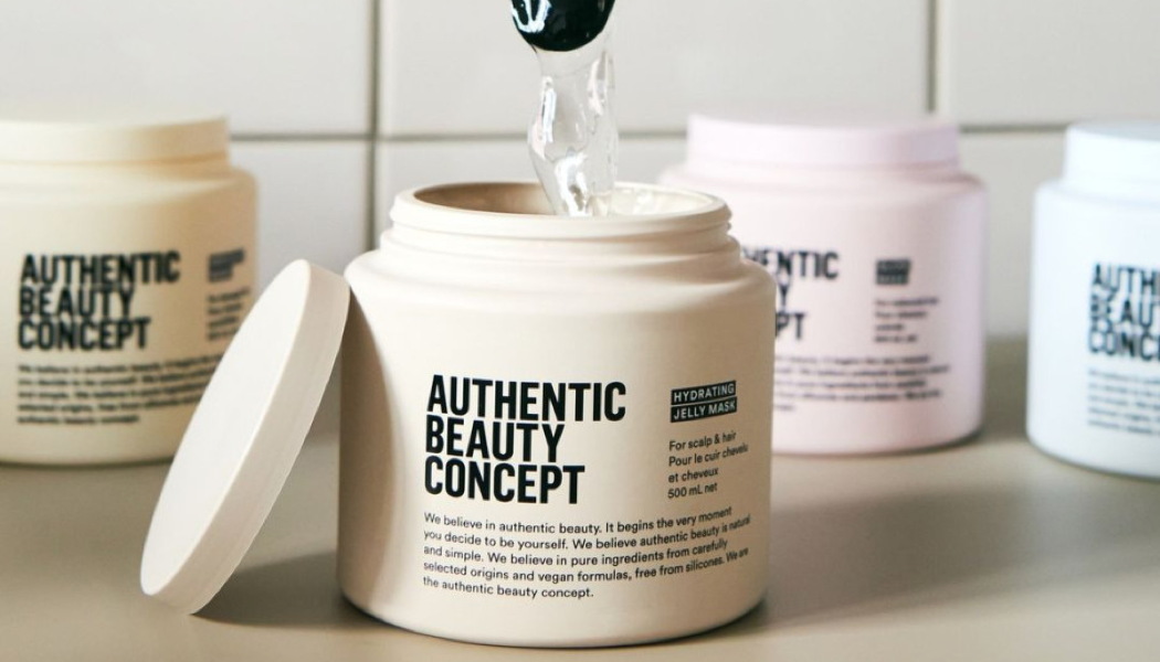 Authentic Beauty Concept apresenta nova linha de produtos para o