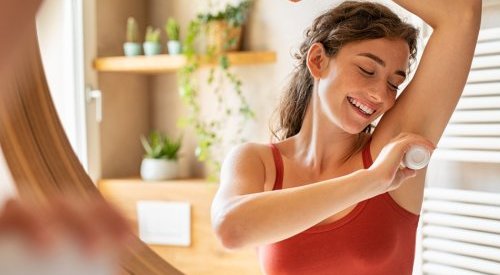 Silab usa filipêndula como ativo para desodorantes que aliam higiene e cuidados