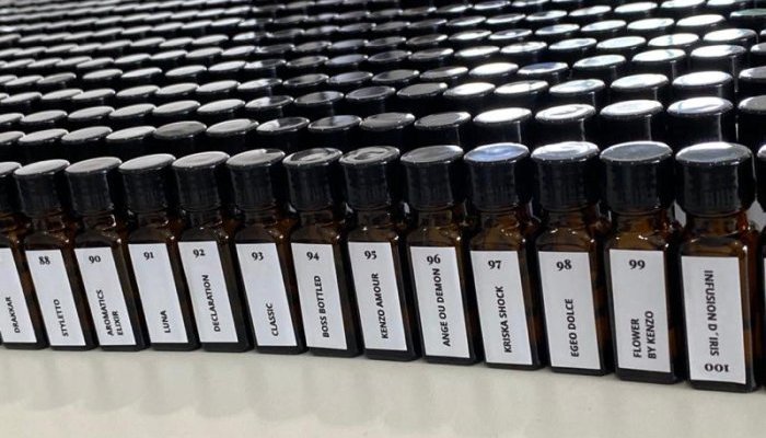 Paralela Escola Olfativa lança edição 100% online de seu formação em perfumaria