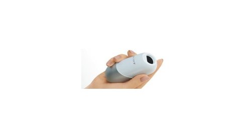 At home smart skin evaluation tool from Sony