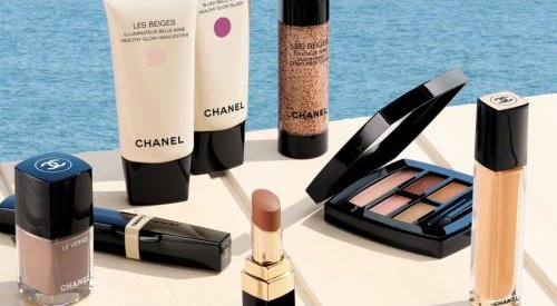 Europa e EUA impulsionam vendas da Chanel em 2025