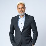 Ali Asgar Fakhruddin, Presidente e CEO da Sterling Perfumes (Foto: Beautyworld Middle East)