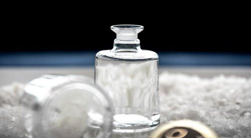 Steklarna Hrastnik: um primeiro passo rumo ao vidro de carbono neutro