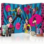 Calendário do Advento "Party Poppers" da Benefit Cosmetics © Benefit Cosmetics