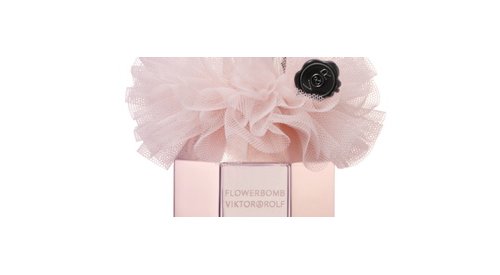 Viktor & Rolf offers customizable fragrance buys with new online platform