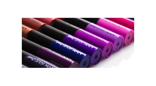 L'Oréal relaunches NYX Professional Makeup in Brazil with a store in Rio de Janeiro