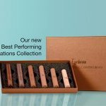 GEKA reúne o que há de melhor para o cuidado das sobrancelhas