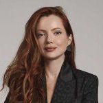 Cofundadora e diretora de criação Julia Petit