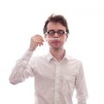 Especialista em perfumes Dênis Pagani - Foto: João Bertholini