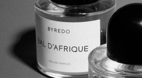 Puig adquire participação majoritária na marca de luxo Byredo