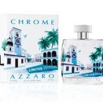 América Latina, fonte de inspiração para as edições limitadas 2014 da Azzaro