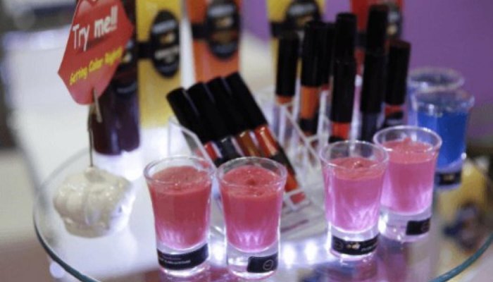 A feira in-cosmetics Latin America adiada para 2022