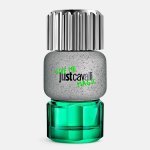 Wheaton cria os frascos e a decoração da linha Give Me Magic, da Just Cavalli (Foto: Wheaton)