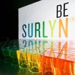 Lançamentos da linha Surlyn na LuxePack 2017