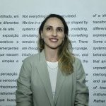 Daniela Grazina é a gerente de inovação e P&D da Natura