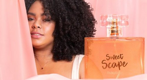 Ruby Rose entra no mercado de perfumaria com produção 100% nacional