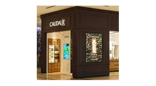 Caudalie to multiply openings in Brazil