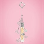 Huda Beauty retorna ao mundo das fragrâncias com novo Eau de Parfum (Foto: Huda Kattan)