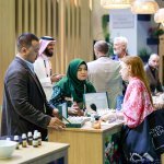 Beautyworld Middle East celebra 30 anos em meio à ascensão dos perfumes árabes (Foto: Beautyworld Middle East)