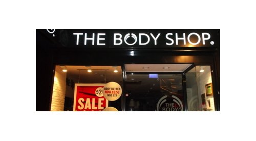 Natura quer se tornar um líder global no setor de cosméticos