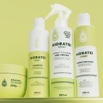 Linha Sport, da Hidratei, tem soluções para o pré e pós treino
