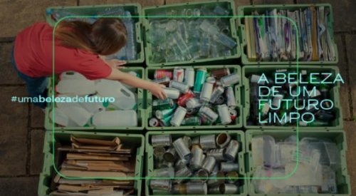 Grupo Boticário anuncia plano de gestão de resíduos