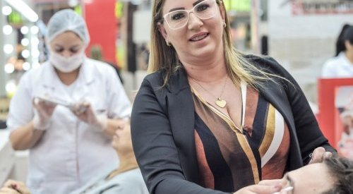 Rede Sóbrancelhas expande negócios e almeja mercado europeu e dos EUA